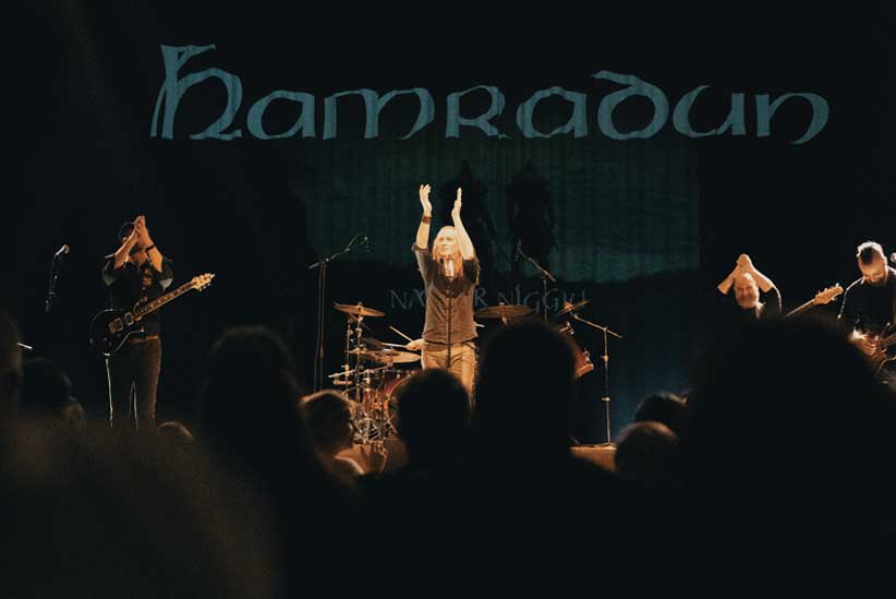 Hamradun