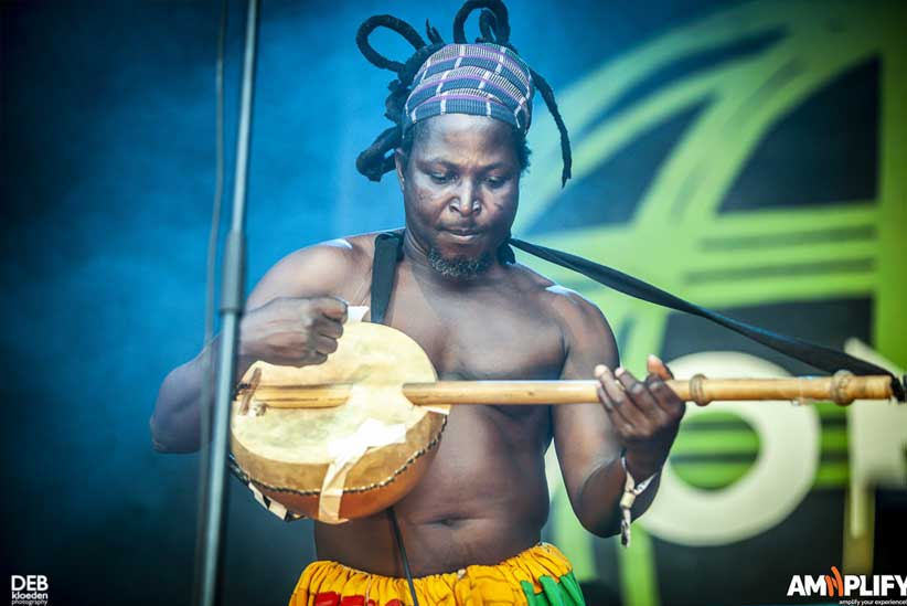 King Ayisoba