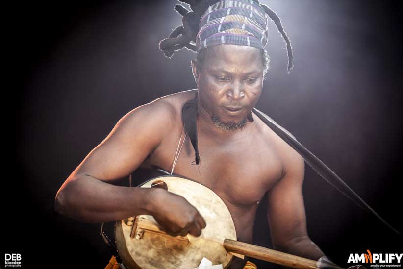King Ayisoba