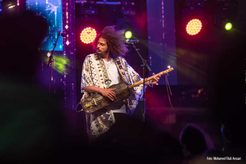 Saad Tiouly